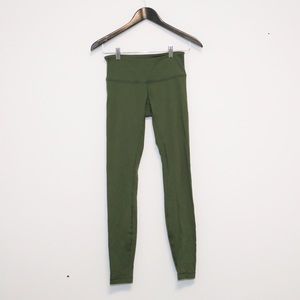 Lululemon leggings
